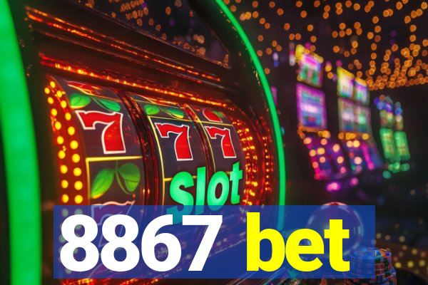 8867 bet